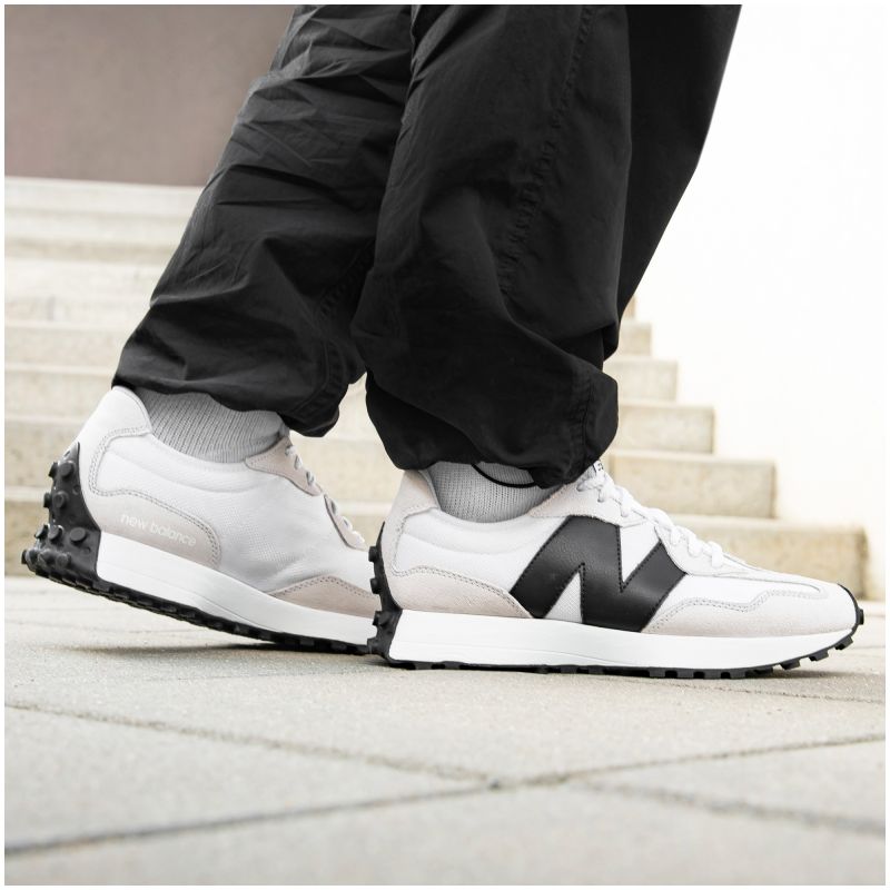 New Balance 327 M Ms327cwb Shoes
