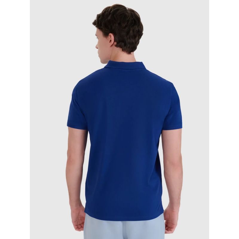 4f Polo Shirt M 4fwmm00tptsm366-031s