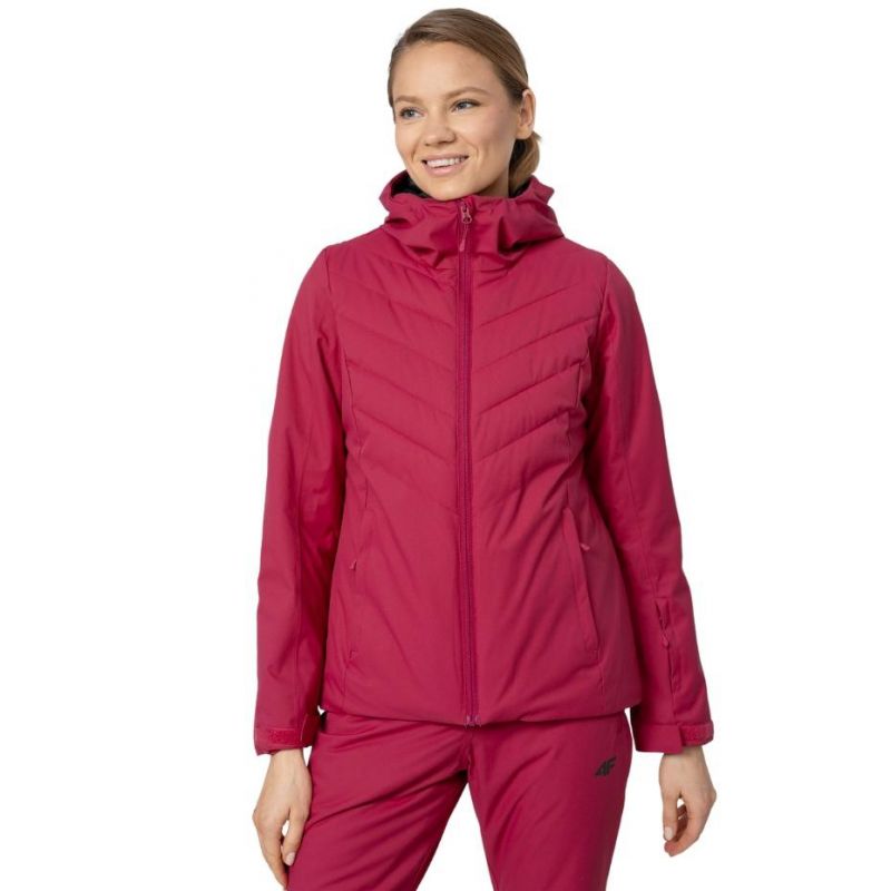 4f W H4z22 Kudn003 55s Ski Jacket