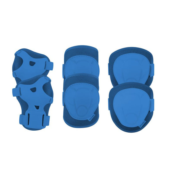 Spokey Buffer SPK M protector set SPK-944682 Védőfelszerelés