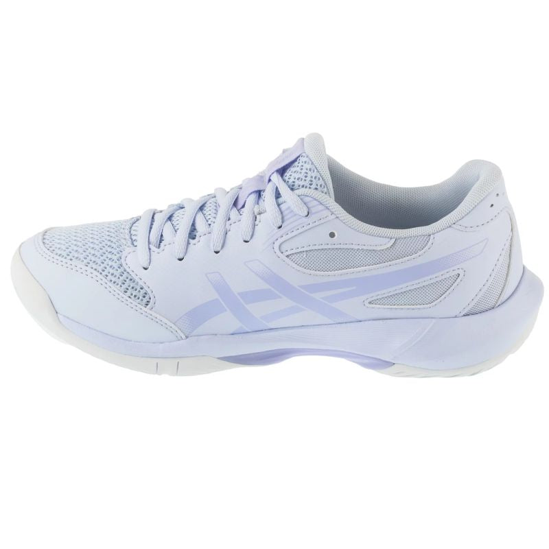 Asics Gel-Rocket 12 1072A119-400 Blue 37 Kiegészítő