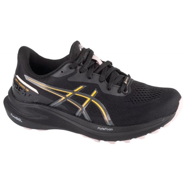 Asics GT-1000 13 GTX W 1012B661-001 Running Shoes Cipő