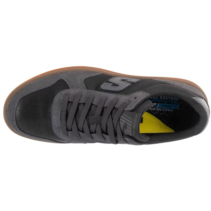 Skechers New Wave Cup - Calven 210961-BKGY Black 42 Kiegészítő