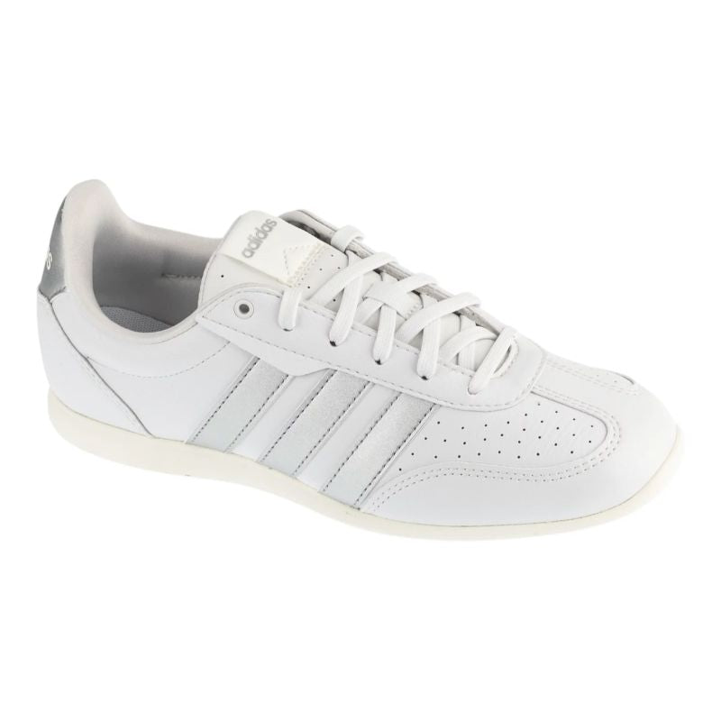 adidas Barreda Lo White