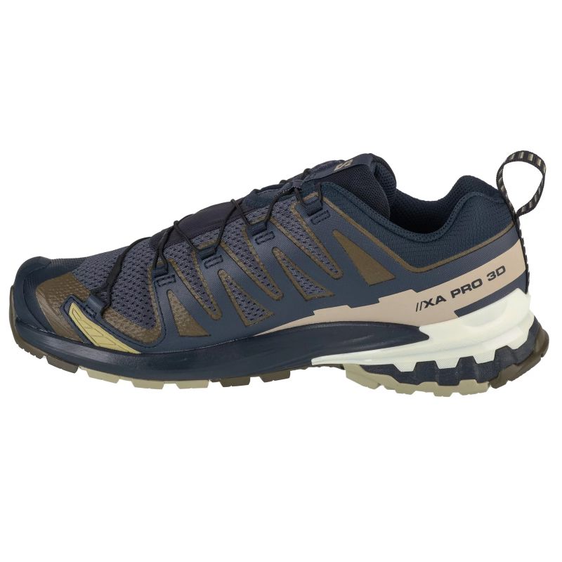 Salomon Xa Pro 3d V9 M 474675 Shoes