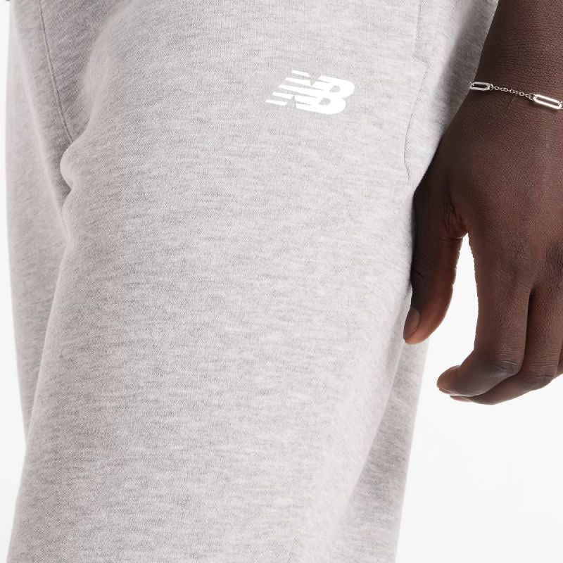 New Balance Sport Fleece Jogger M MP43904AG nadrág