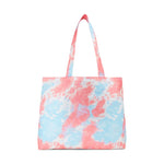 O'Neill Coastal Print Tote kék táska