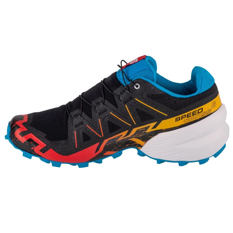 Salomon Speedcross 6 M Shoes 477164