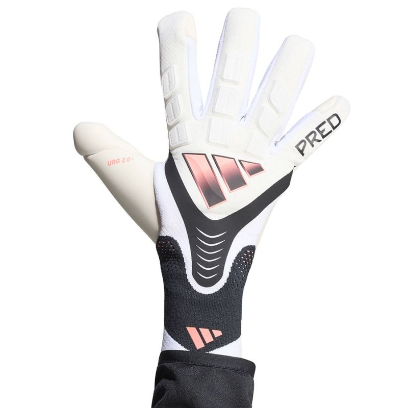 Adidas Predator GL Pro GK Gloves kapuskesztyű KE9698