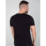 Alpha Industries Basic T-Shirt M 100501NP-477 Póló