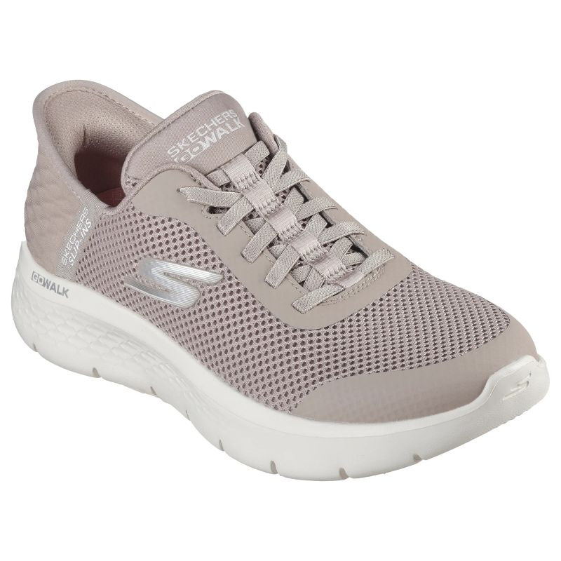 Skechers Go Walk Flex Grand Entry W 124836TPE shoes cipő