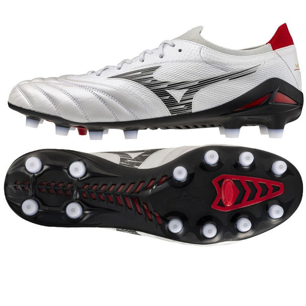Mizuno Morelia Neo IV Beta Elite FG M P1GA254209 football boots general