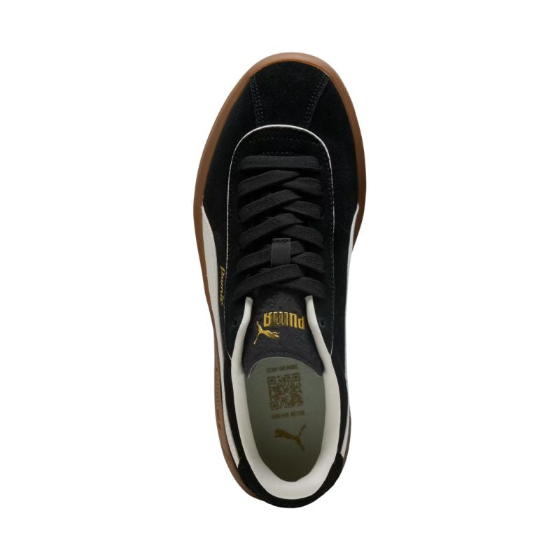 Puma Club Klassika SD 400718 02 women's utcai cipő