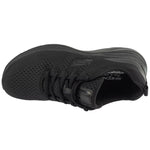 Skechers Vapor Foam – Fresh Trend Black fekete utcai cipő 150024-BBK