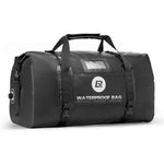 Rockbros AS-005BK waterproof motorcycle - black fekete táska