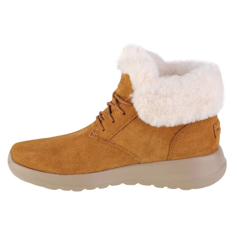 Skechers On The Go Joy Lush 15506-CSNT Brown 36 Kiegészítő