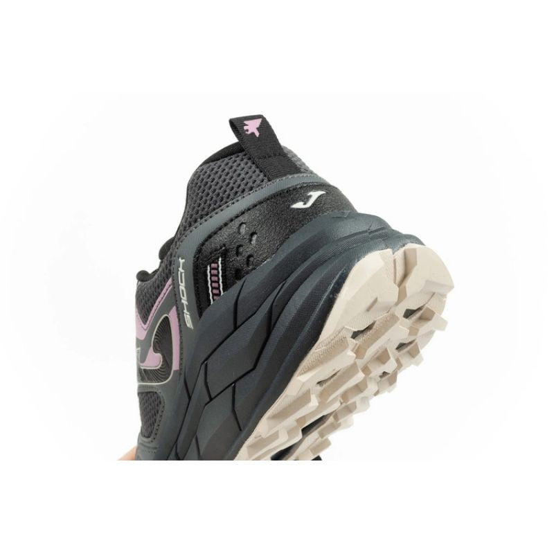 Joma Shock Lady 2522 W TKSHLW2522 Shoes cipő