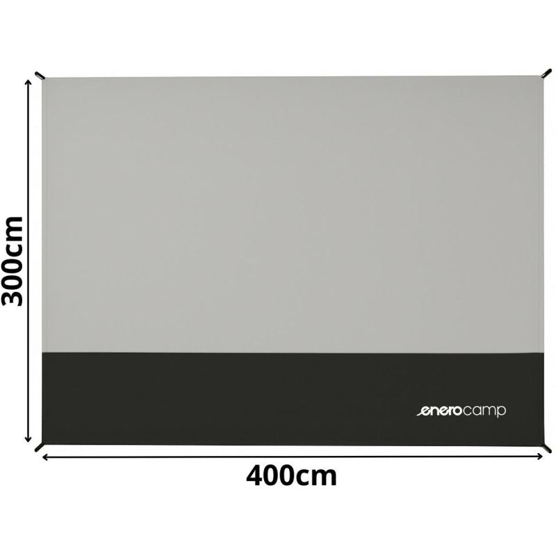 Floor For Tent Enero Camp