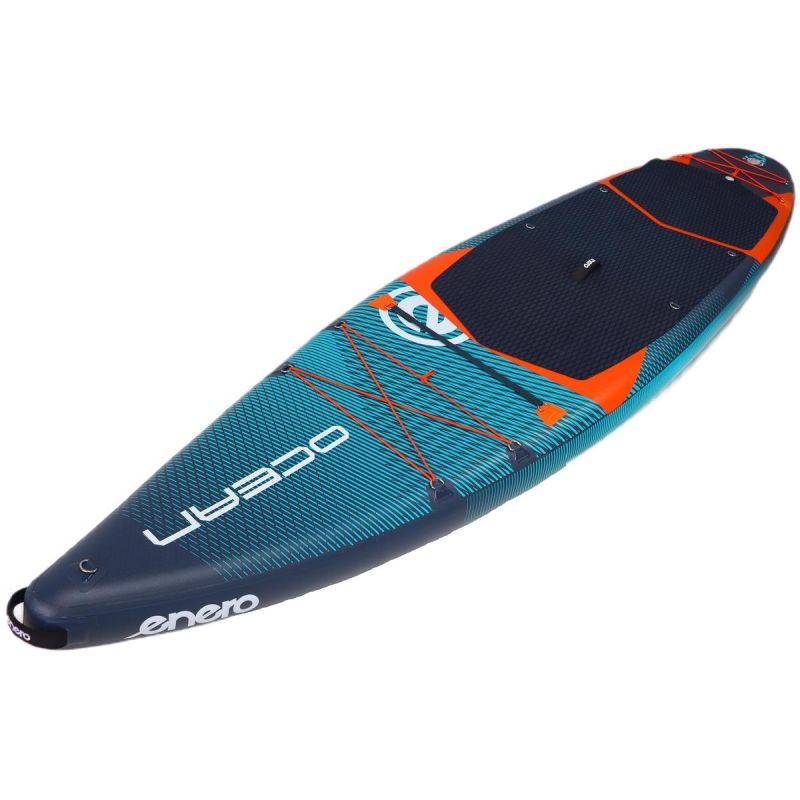 Enero SET - SUP BOARD 170 KG INFLATABLE OCEAN sets