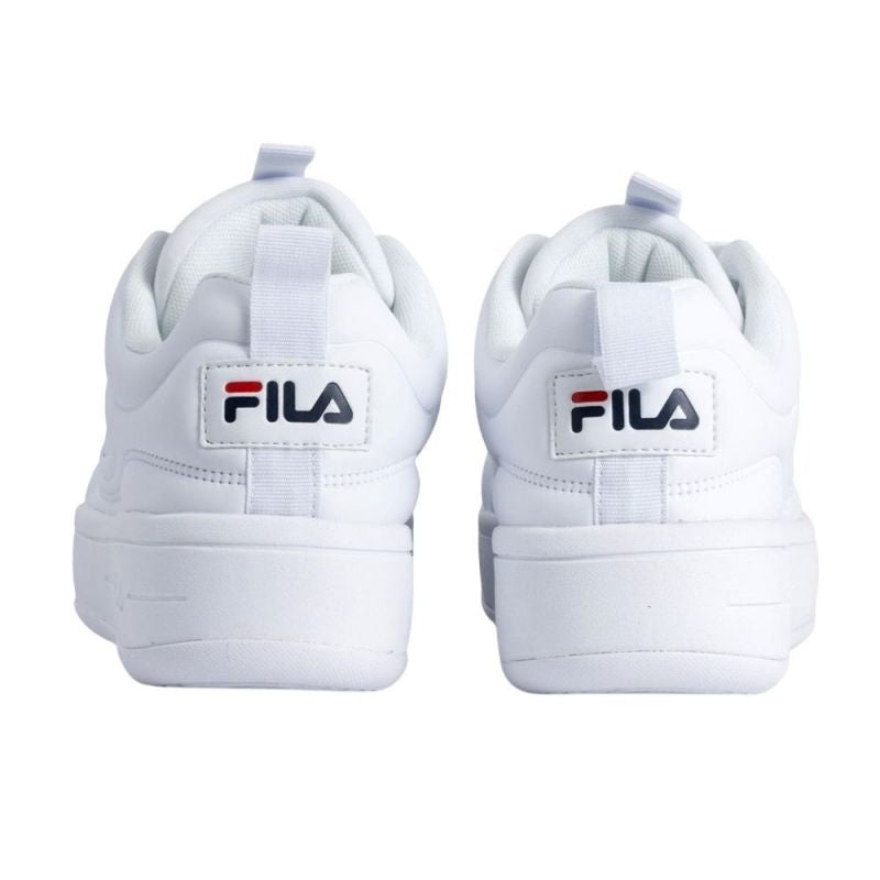Fila Superbubble W fehér cipő