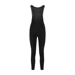Rogelli women's trousers ESSENTIAL II black fekete nadrág