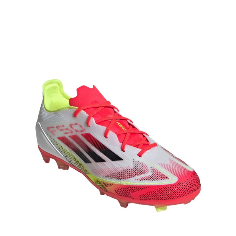 Adidas F50 Elite FG Jr IE1305 football boots Cipő