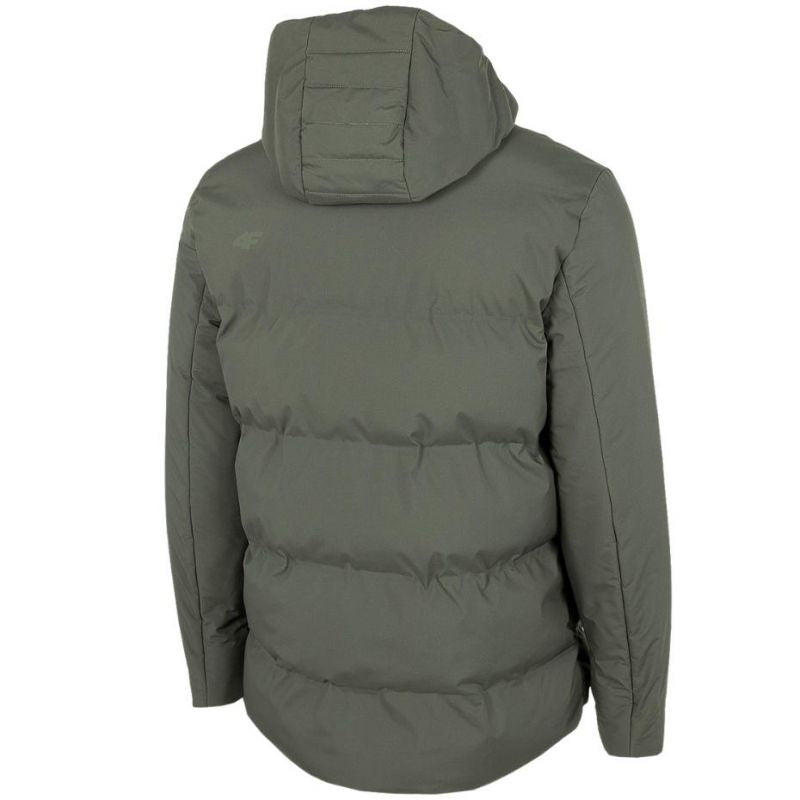 Jacket 4f M H4z22kump00744s