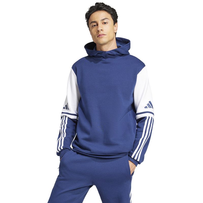 Adidas Squadra 25 Sweet Hoody M JD2972 sweatshirt Pulóver
