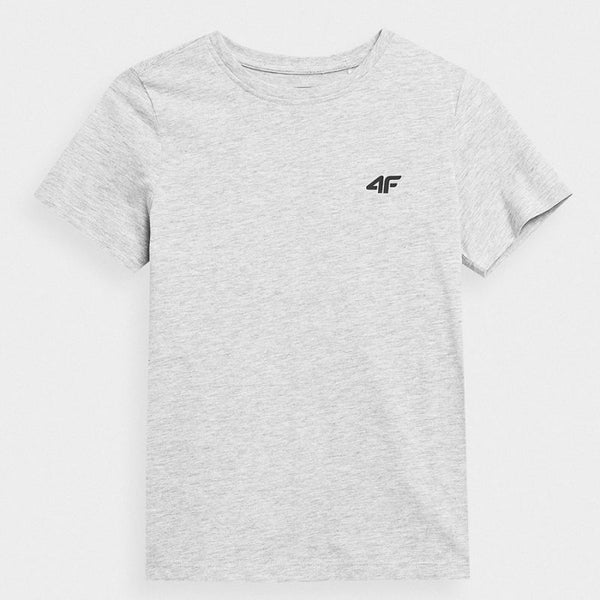 4f T-shirt Jr 4FJSS23TTSHM291 27M Póló