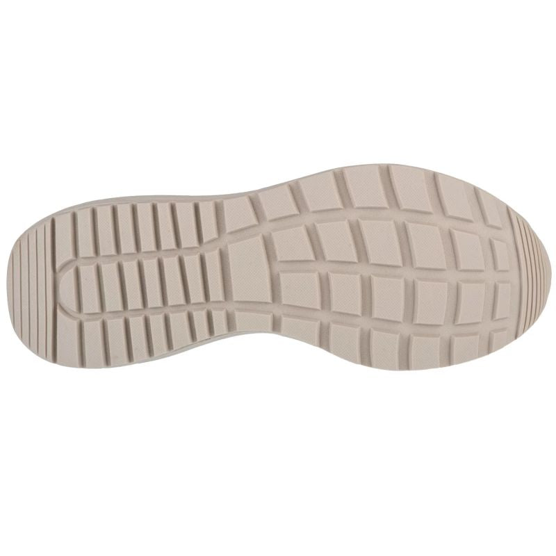 Skechers Slip-Ins: Bobs Sparrow 2.0 - Lucky Run 117620-OFWT fehér utcai cipő