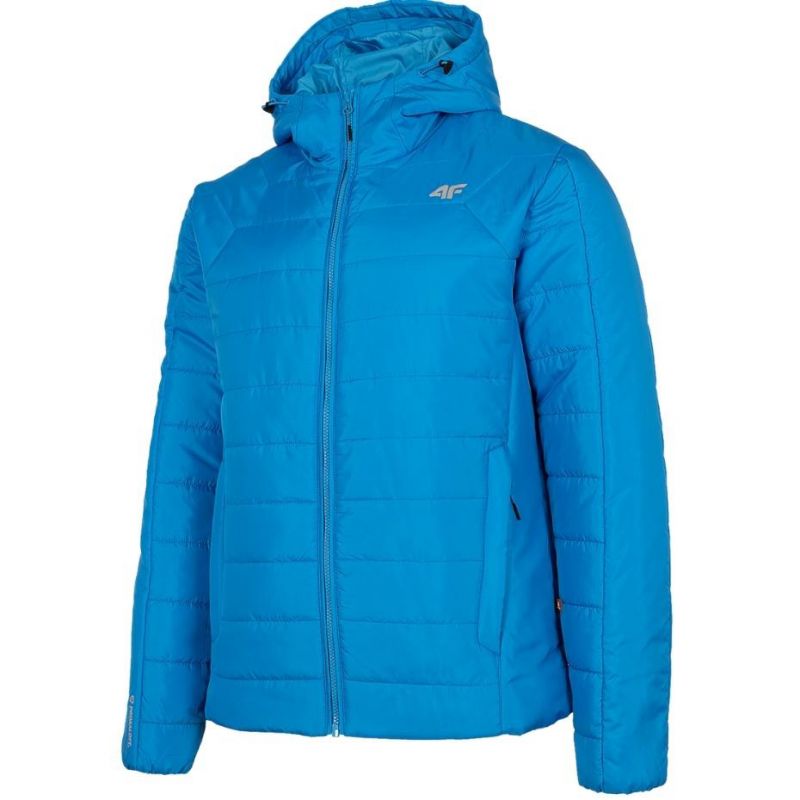 Jacket 4f M H4z22kump00633s