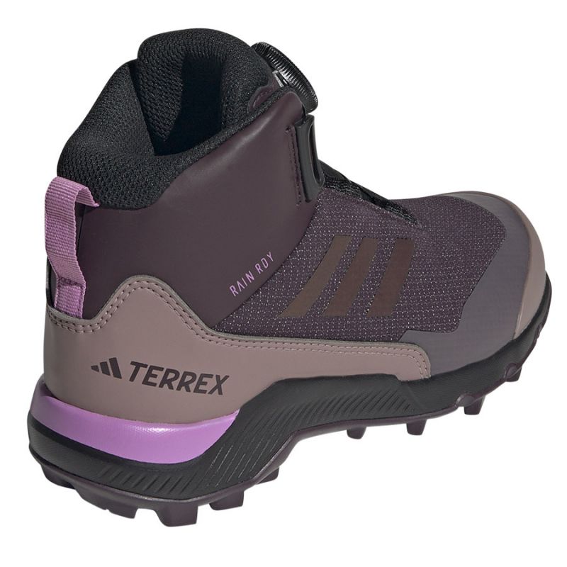 Adidas Terrex Winter Mid Boa Rain.Rdy Jr IF7494 shoes Cipő