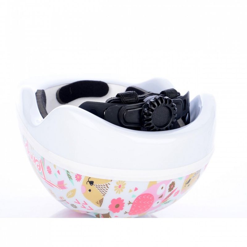 Tempish Baby Skate Wild Jr 1000000010 Adjustable rózsaszín roller skates