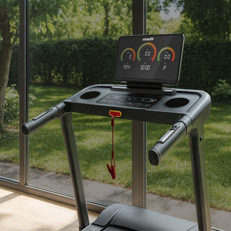 Virtufit Electric Treadmill Tr-75