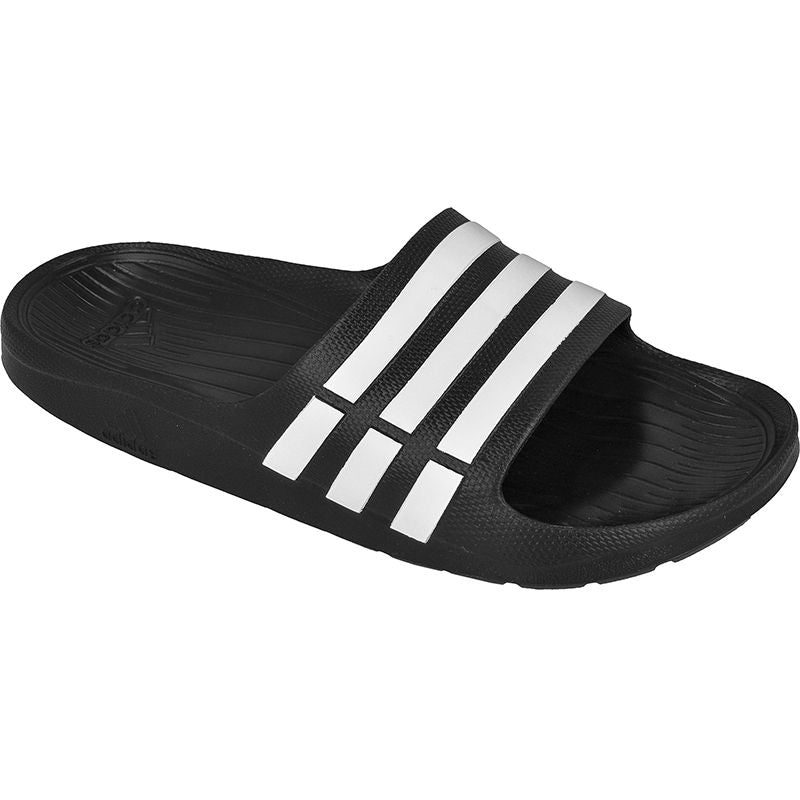 Adidas Duramo Slide M flip-flops fekete papucs