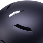 Iguana Higni Helmet fekete sisak 92800622353