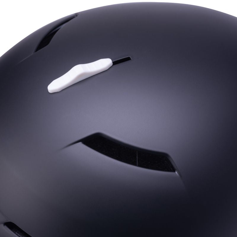 Iguana Higni Helmet fekete sisak 92800622353