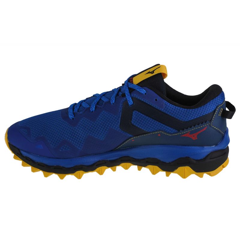 Mizuno Shoes Mizuno Wave Mujin 9 M J1GJ227001 Cipő