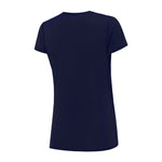 Rogelli Women's T-Shirt Promo 2XL kék póló