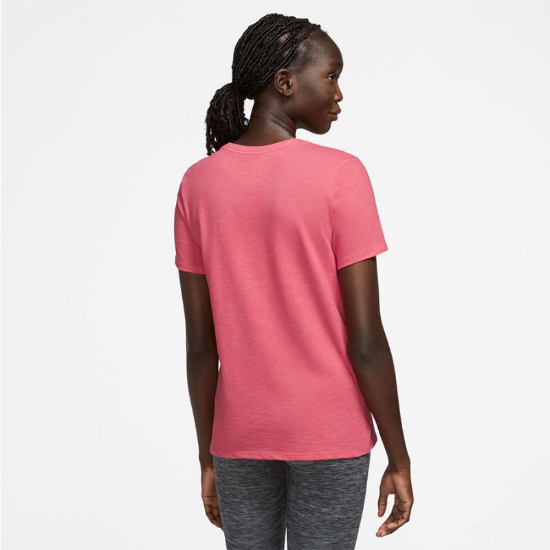 Nike DF Swoosh W T-shirt FD2884-648 Póló