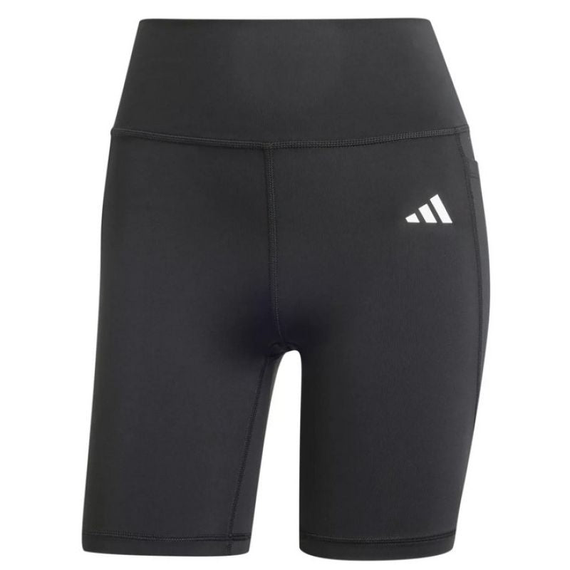 adidas Optime Essentials Stash Pocket 7-Inch Shorts W IT2281 Nadrág