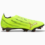 Puma ULTRA 5 Carbon FG/AG 40 1/2 focicipő