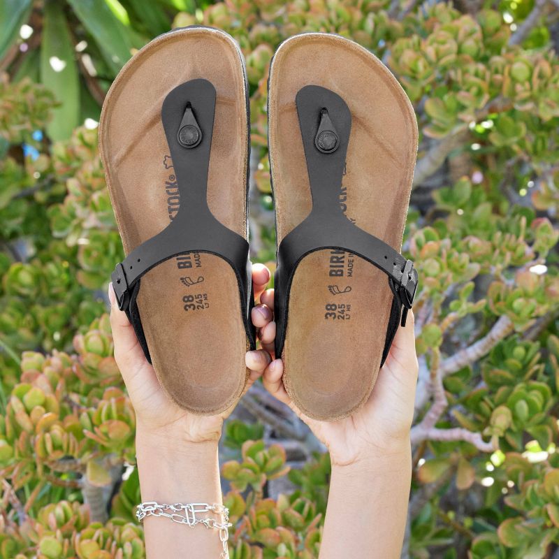 Birkenstock Gizeh W 0043693 flip-flops cipő