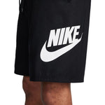 Nike Club Shorts s (173cm) ruházat FN3303-010