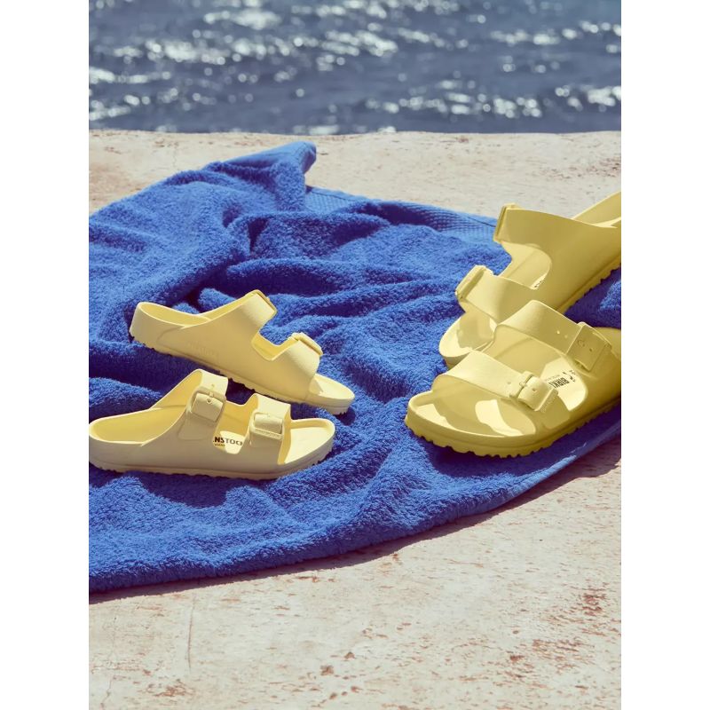 Birkenstock Arizona Eva W 1022466 slippers cipő