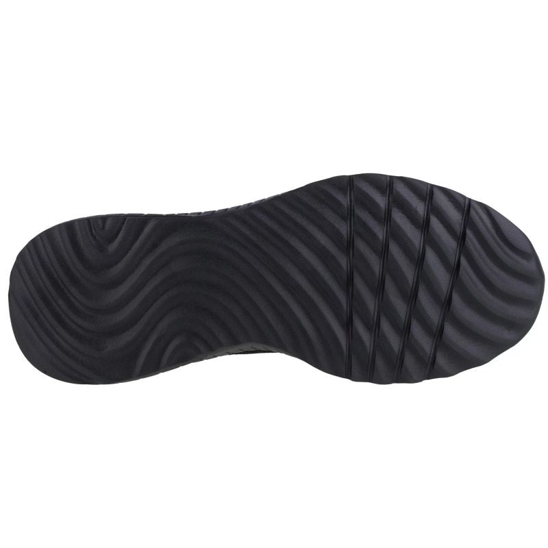 Skechers Bobs Squad Chaos-Prism Bold 118000-BBK Black 44 Kiegészítő