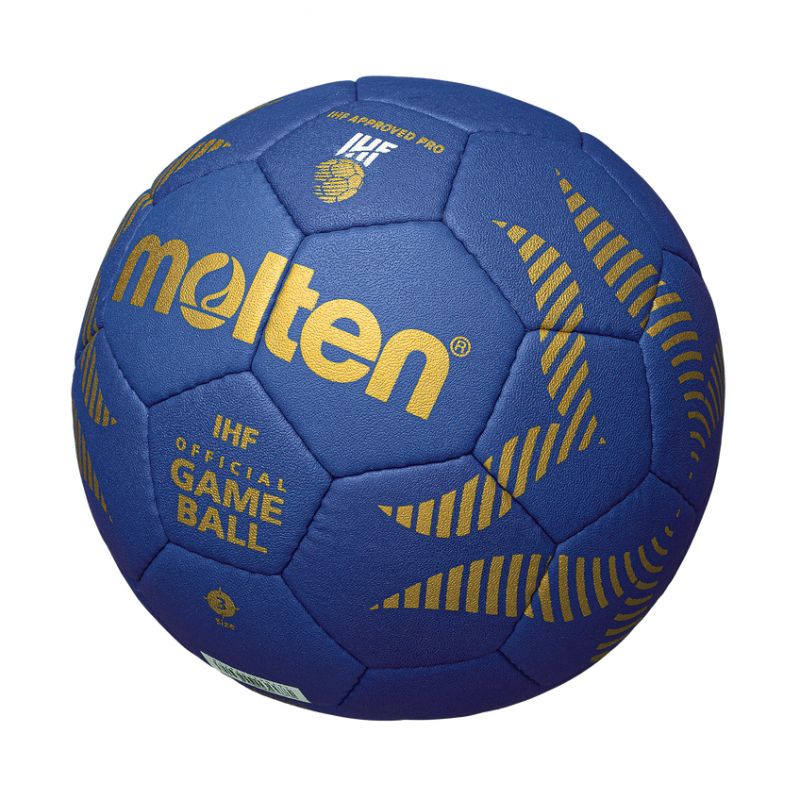 Molten 5000 IHF Handball kék labda