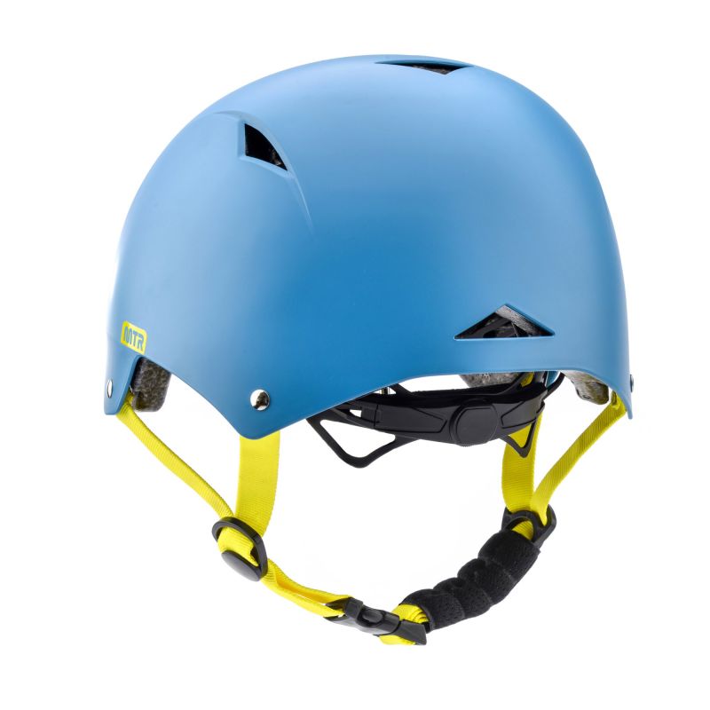 Meteor Ks02 Children'S Cycling Helmet, Navy uniw helmets