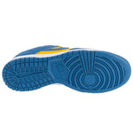 Nike Dunk Low Retro Blue kék utcai cipő DD1391-402