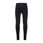 Rogelli CORE black and blue 2XL kék nadrág